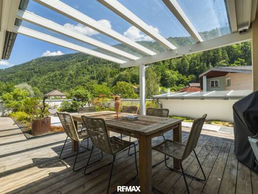 Terrassenwohnung zum Kauf 749.000 € 5 Zimmer 189,8 m² Radenthein 9873