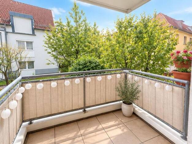 Wohnung zum Kauf provisionsfrei 203.000 € 2 Zimmer 51,4 m² 1. Geschoss Bad Cannstatt Stuttgart 70372