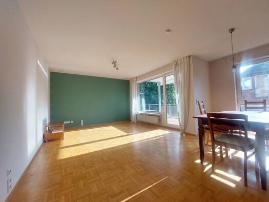 Wohnung zum Kauf 347.500 € 4 Zimmer 98,2 m² 1. Geschoss Holthausen Düsseldorf 40589