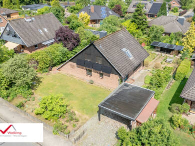 Einfamilienhaus zum Kauf 445.000 € 4,5 Zimmer 130 m² 960 m² Grundstück Kirchgellersen Kirchgellersen 21394