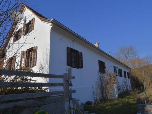 Haus zum Kauf 450.000 € 6 Zimmer 195 m² 4.982 m² Grundstück Hartberg-fürstenfeld bad blumau bad waltersdorf sü 8230