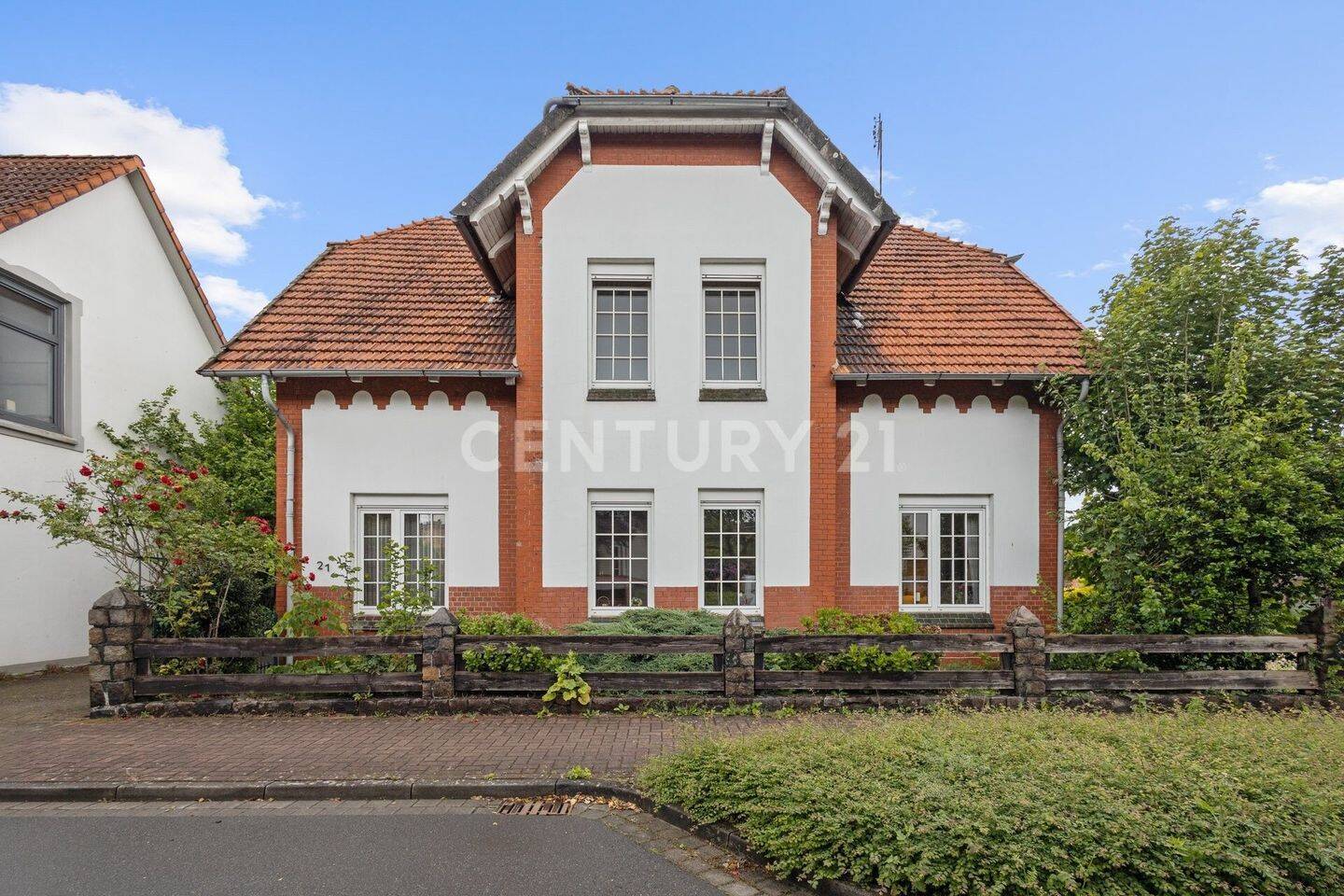 House in Rotenburg (Wümme), Landkreis Rotenburg (Wümme) - View 3