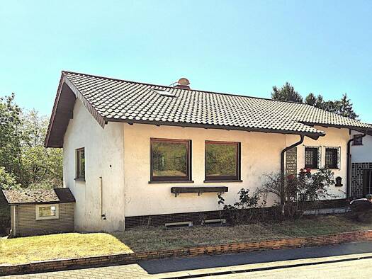 Haus zum Kauf 280.000 € 6 Zimmer 180 m² 548 m² Grundstück Höchen Bexbach 66450