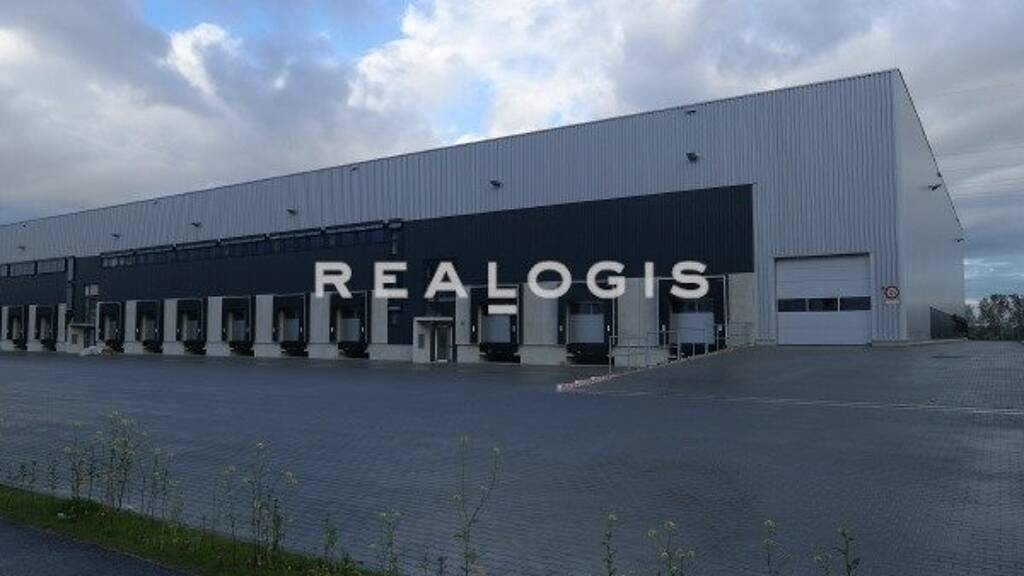 Halle/Industriefläche zur Miete provisionsfrei 10.000 m² Lagerfläche Innenstadt Kaiserslautern 67661