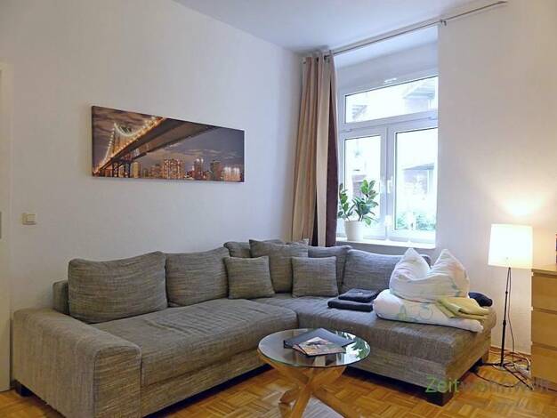 Wohnung zur Miete auf Zeit 1.765 € 3 Zimmer 58 m² frei ab 01.12.2026 Andreasvorstadt Erfurt 99092