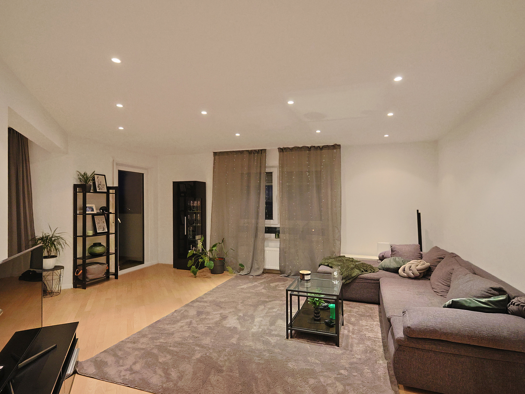 Wohnung zur Miete 1.180 € 3,5 Zimmer 90 m² 4. Geschoss Böblingen 71034