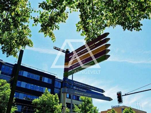 Bürofläche zur Miete provisionsfrei 40.000 m² Bürofläche teilbar ab 250 m² Adlershof Berlin 12489