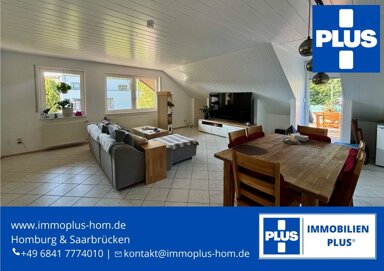 Wohnung zur Miete 1.050 € 5 Zimmer 140 m² frei ab 01.12.2024 Jägersburg Homburg / Jägersburg 66424