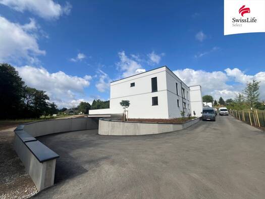Wohnung zum Kauf 309.000 € 2 Zimmer 58 m² Ohlsdorf 4694