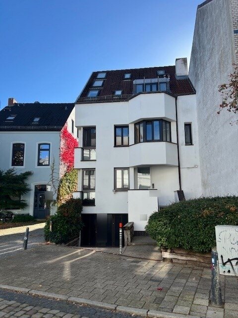 Maisonette zum Kauf 549.000 € 4 Zimmer 135 m²<br/>Wohnfläche EG<br/>Geschoss Ostertor Bremen 28203