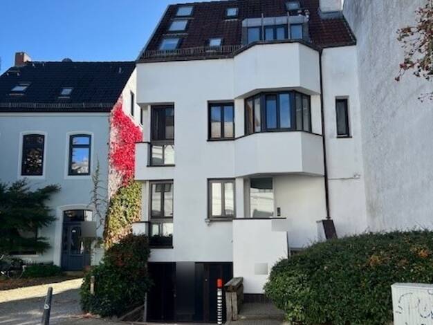 Maisonette zum Kauf 529.000 € 4 Zimmer 135 m² EG Bremen 28203