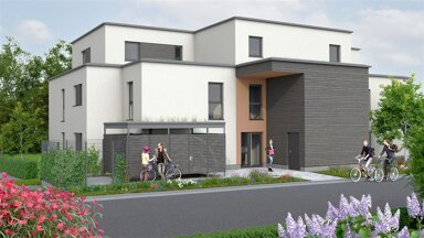 Wohnung zur Miete 664 € 2 Zimmer 60,9 m² frei ab 01.02.2026 Schwarzer Weg 62 Klein Berkel Hameln 31789