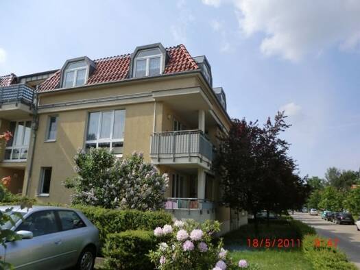 Wohnung zur Miete 495 € 3 Zimmer 81 m² 2. Geschoss Mühlenallee 8 Meuro Schipkau 01998