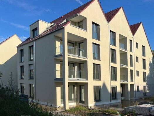 Wohnung zum Kauf 411.806 € 2 Zimmer 52,3 m² 2. Geschoss Echterdingen Leinfelden-Echterdingen 70771