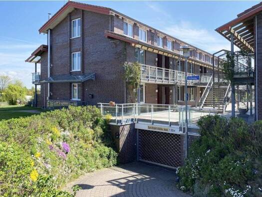 Wohnung zum Kauf 249.900 € 3 Zimmer 98 m² 1. Geschoss Hohen Wieschendorf Hohenkirchen 23968