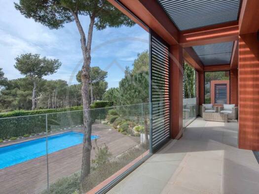 Einfamilienhaus zum Kauf 1.650.000 € 6 Zimmer 268 m² Platja d'Aro 17248