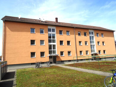 Wohnung zur Miete 743 € 3 Zimmer 82,5 m² frei ab 15.10.2025 Caldicotstr. 4 Wiesental Waghäusel 68753