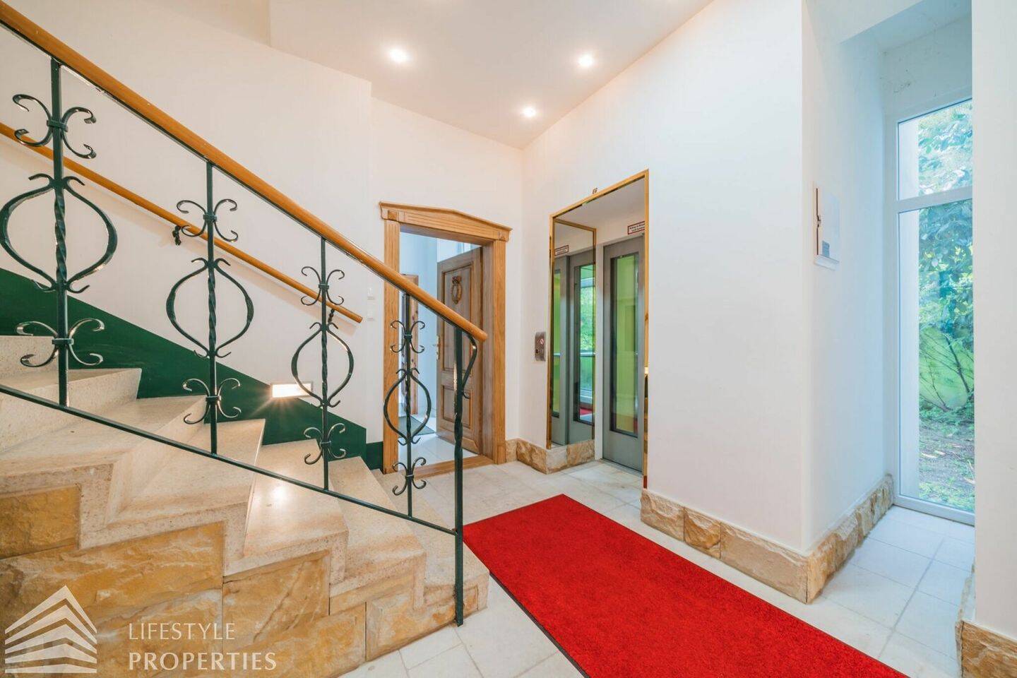 Haus – Wien, Gersthof, Währing - Ansicht 3