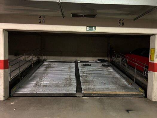 Außenstellplatz zur Miete 40 € Garchinger Straße 18-22 Schwabing-Freimann München 80805