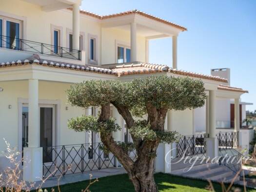 Haus zum Kauf 2.200.000 € 1.000 m² Grundstück Albufeira e Olhos de Água 8200