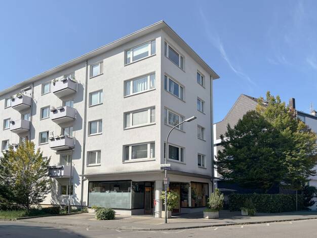 Wohnung zum Kauf 197.000 € 2 Zimmer 56 m² Handschuhsheim Heidelberg 69121