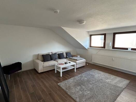 Wohnung zur Miete 814 € 3 Zimmer 70 m² frei ab 01.07.2026 Wiesloch 69168