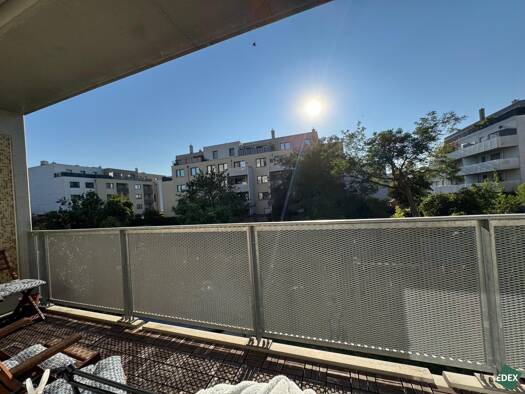 Wohnung zur Miete 1.102 € 3 Zimmer 84,1 m² 1. Geschoss Floridsdorf 1210