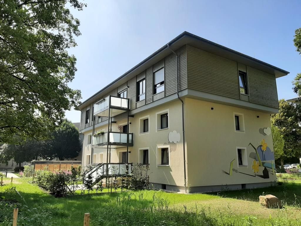 Wohnung zur Miete 1.047 € 4 Zimmer 91 m²<br/>Wohnfläche 2.<br/>Geschoss Walkmühlenweg 25 Insterburgsiedlung Dortmund 44369