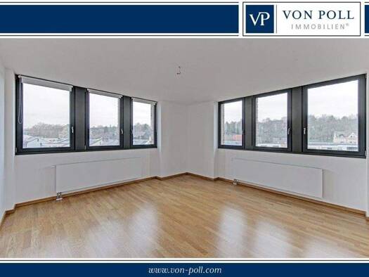 Wohnung zur Miete 999 € 3 Zimmer 89 m² 3. Geschoss Hörde Dortmund 44263