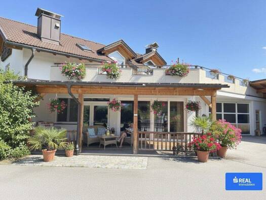 Haus zum Kauf 4.139 m² Grundstück Strassen 9918