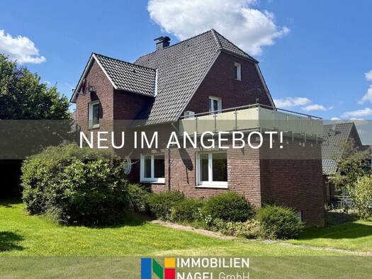 Mehrfamilienhaus zum Kauf 129.000 € 7 Zimmer 156 m² 702 m² Grundstück Gohfeld Löhne 32584