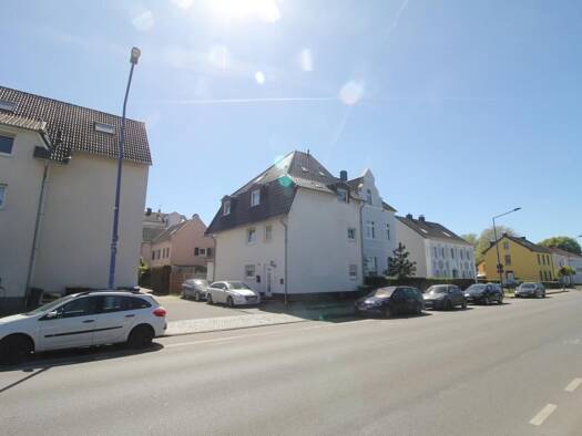 Maisonette zum Kauf 270.000 € 5 Zimmer 124 m² EG Königsborn Unna 59425