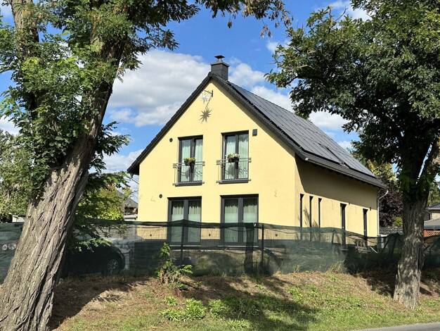 Einfamilienhaus zum Kauf 559.000 € 5 Zimmer 133 m² 733 m² Grundstück Bad Belzig Bad Belzig 14806