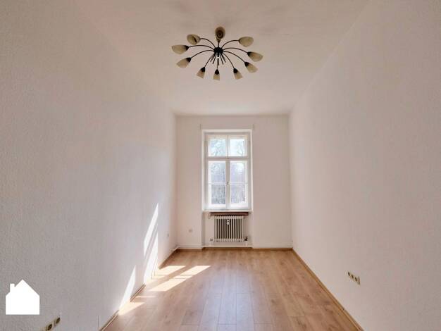 Wohnung zur Miete 700 € 3 Zimmer 70 m² 3. Geschoss St. Georgen Bayreuth 95448