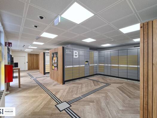 Sonstiges zum Kauf als Kapitalanlage geeignet 775.000 € 1 Zimmer 221,1 m² Hernalser Hauptstraße 119 Hernals 1170