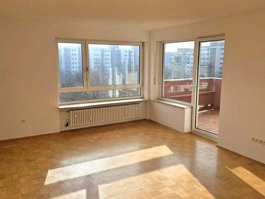 Wohnung zum Kauf 4 Zimmer 99 m² 6. Geschoss Neugermering Germering 82110