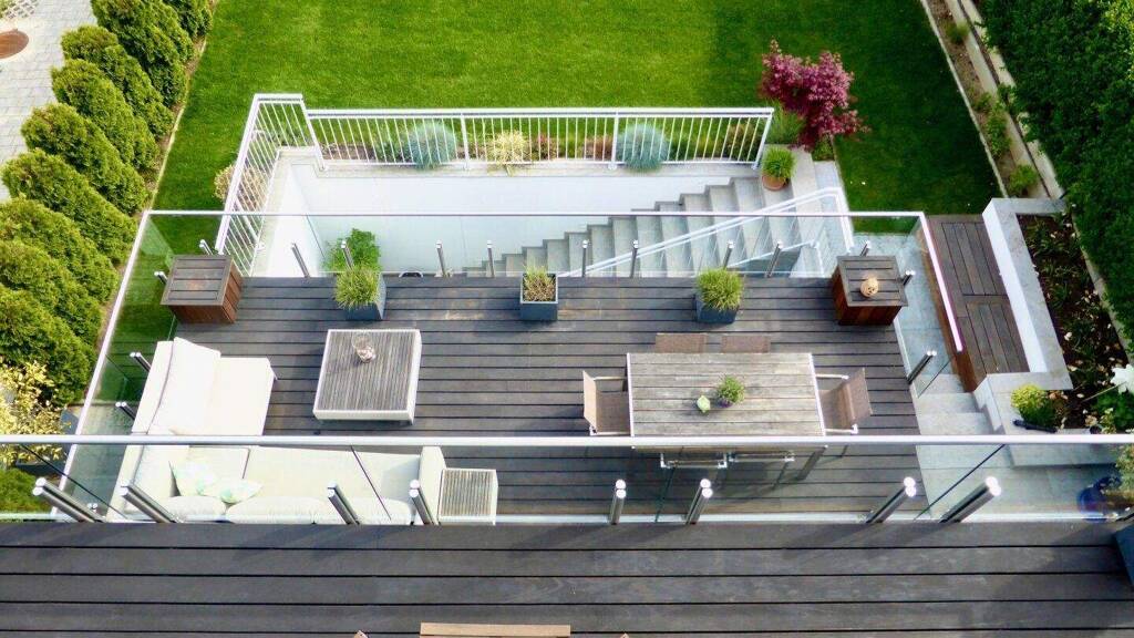 Einfamilienhaus zum Kauf 1.295.000 € 5 Zimmer 140 m² 296 m² Grundstück frei ab sofort Wien 1190