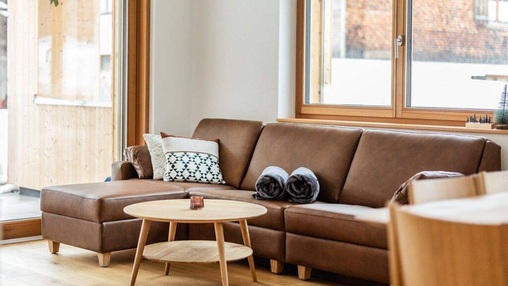 Wohnung zum Kauf 489.555 € 3 Zimmer 71 m² EG Schröcken 6888