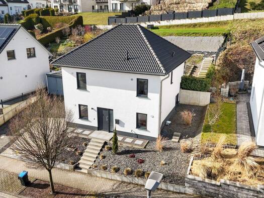 Einfamilienhaus zum Kauf 599.000 € 4 Zimmer 125 m² 540 m² Grundstück Breckerfeld 58339