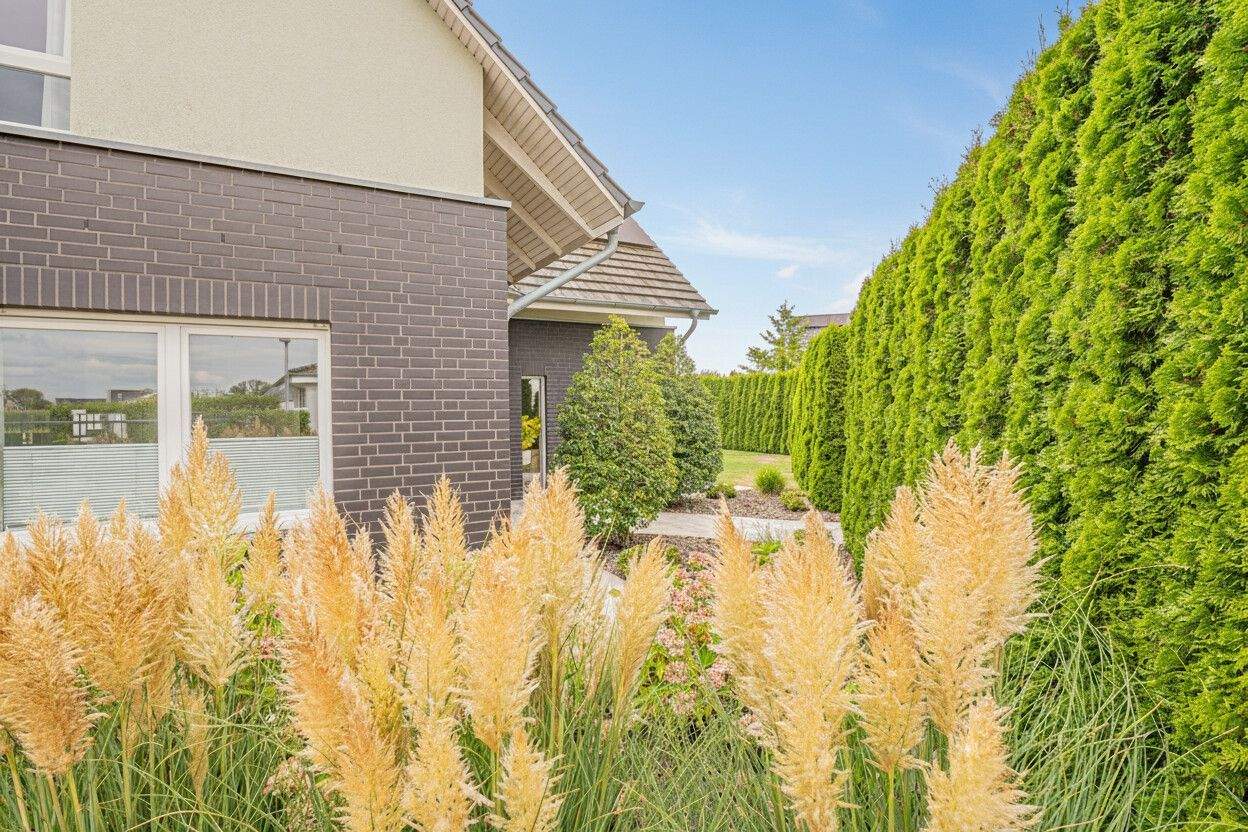 Einfamilienhaus zum Kauf - Ansicht 3