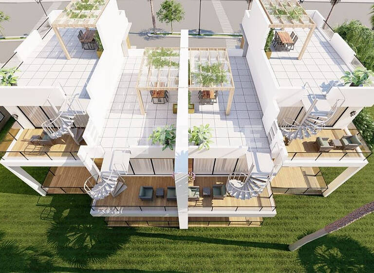 Haus zum Kauf 398.000 € 4 Zimmer 154 m² 70.000 m² Grundstück Iskele 99860