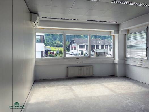 Büro zur Miete 8,83 € Hallwang 5300