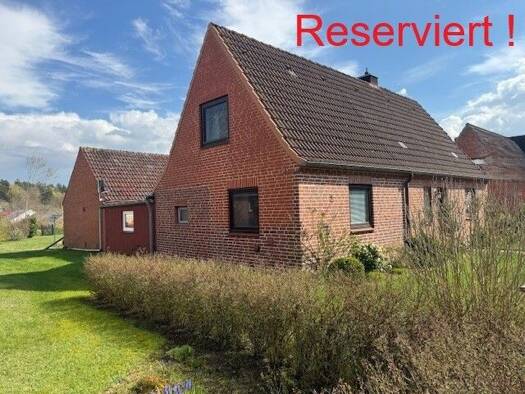 Einfamilienhaus zum Kauf 250.000 € 4 Zimmer 98 m² 1.130 m² Grundstück Eutin 23701