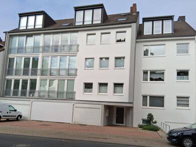 Maisonette zum Kauf provisionsfrei 130.000 € 2 Zimmer 58 m² Geschoss 4/4 Düren 52351