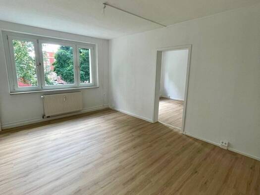 Wohnung zum Kauf 110.000 € 2 Zimmer 48 m² 1. Geschoss Gotha Gotha 99867