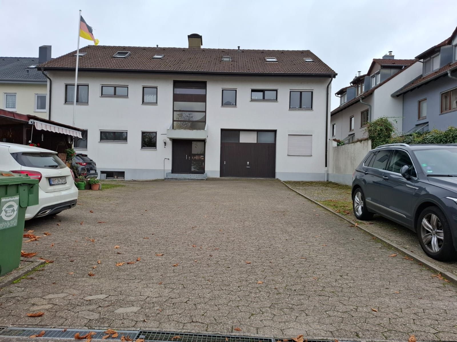 Immobilie zum Kauf 170.000 € 3 Zimmer 80 m²<br/>Fläche Schloßblick 4 Ortenberg Ortenberg 77799