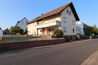 Wohnung zum Kauf 170.000 € 5 Zimmer 142 m² 2. Geschoss Landenhausen Wartenberg 36367