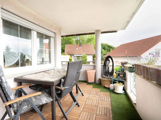 Wohnung zum Kauf 374.000 € 4 Zimmer 108,4 m² Innenstadt Ravensburg 88212