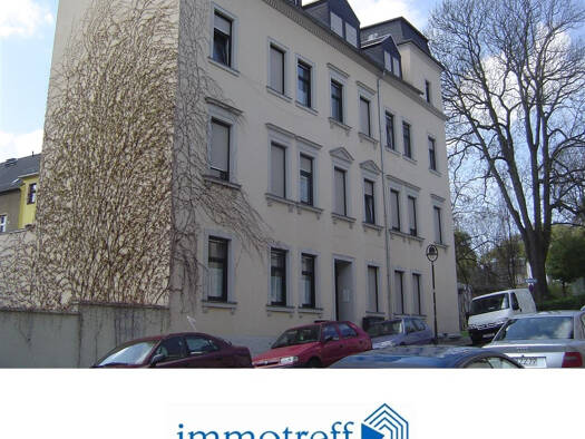Wohnung zur Miete 176 € 1 Zimmer 22 m² EG Weitzelstraße 15 Mittweida 09648