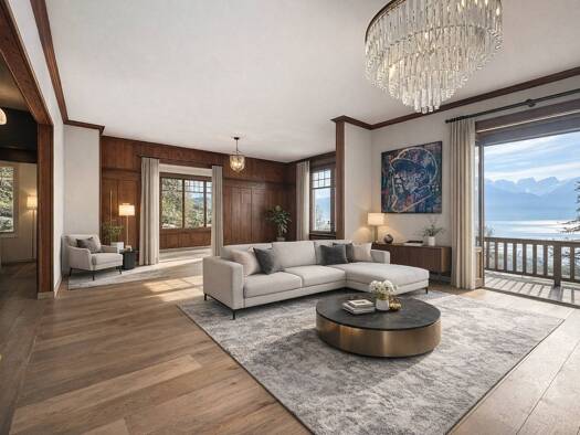 Villa zum Kauf 2.980.751 € 8 Zimmer 223 m² Montreux Montreux 1820